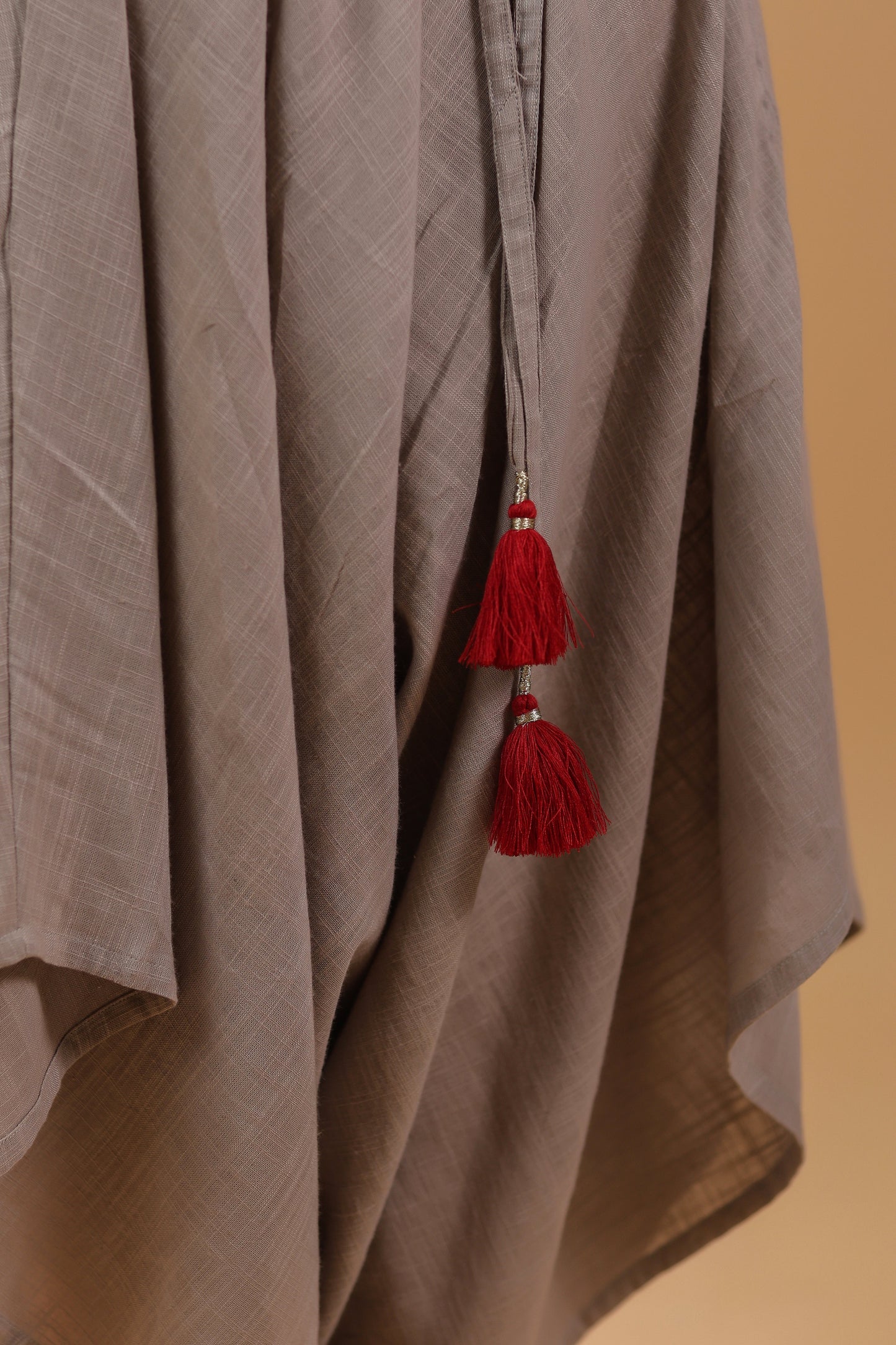 Women Shoulder Straps Cotton Basic Jumpsuit